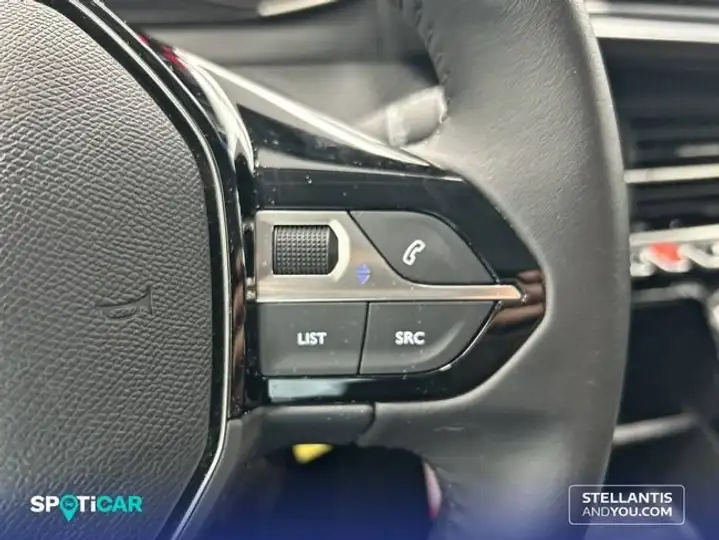 Peugeot 208 2024, foto 15