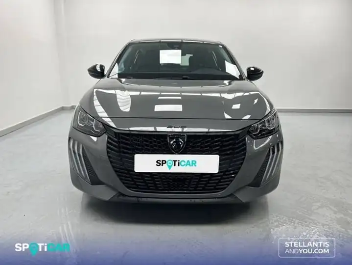 Peugeot 208 2024, foto 2