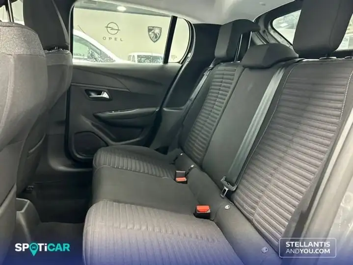 Peugeot 208 2024, foto 10