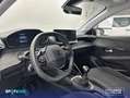 Peugeot 208 1.2 Puretech S&S Active 100 Gris - thumbnail 8