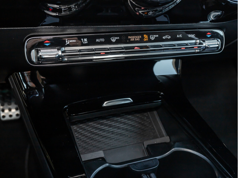 Mercedes-Benz CLA 35 AMG 4M Coupé Premium/MLB/Pano/Night/19' — photo 15