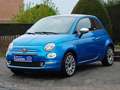 Fiat 500 Mirror *1.Hand-Garantie - Panorama-Navi-PDC * Blue - thumbnail 8