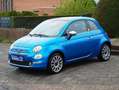 Fiat 500 Mirror *1.Hand-Garantie - Panorama-Navi-PDC * Blue - thumbnail 9