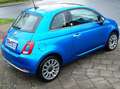Fiat 500 Mirror *1.Hand-Garantie - Panorama-Navi-PDC * Blue - thumbnail 11