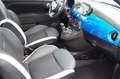 Fiat 500 Mirror *1.Hand-Garantie - Panorama-Navi-PDC * Blue - thumbnail 13