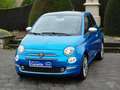 Fiat 500 Mirror *1.Hand-Garantie - Panorama-Navi-PDC * Blue - thumbnail 6