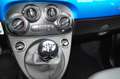 Fiat 500 Mirror *1.Hand-Garantie - Panorama-Navi-PDC * Blau - thumbnail 16