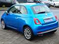 Fiat 500 Mirror *1.Hand-Garantie - Panorama-Navi-PDC * Blue - thumbnail 12