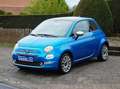 Fiat 500 Mirror *1.Hand-Garantie - Panorama-Navi-PDC * Blue - thumbnail 7