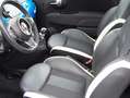 Fiat 500 Mirror *1.Hand-Garantie - Panorama-Navi-PDC * Blu/Azzurro - thumbnail 15