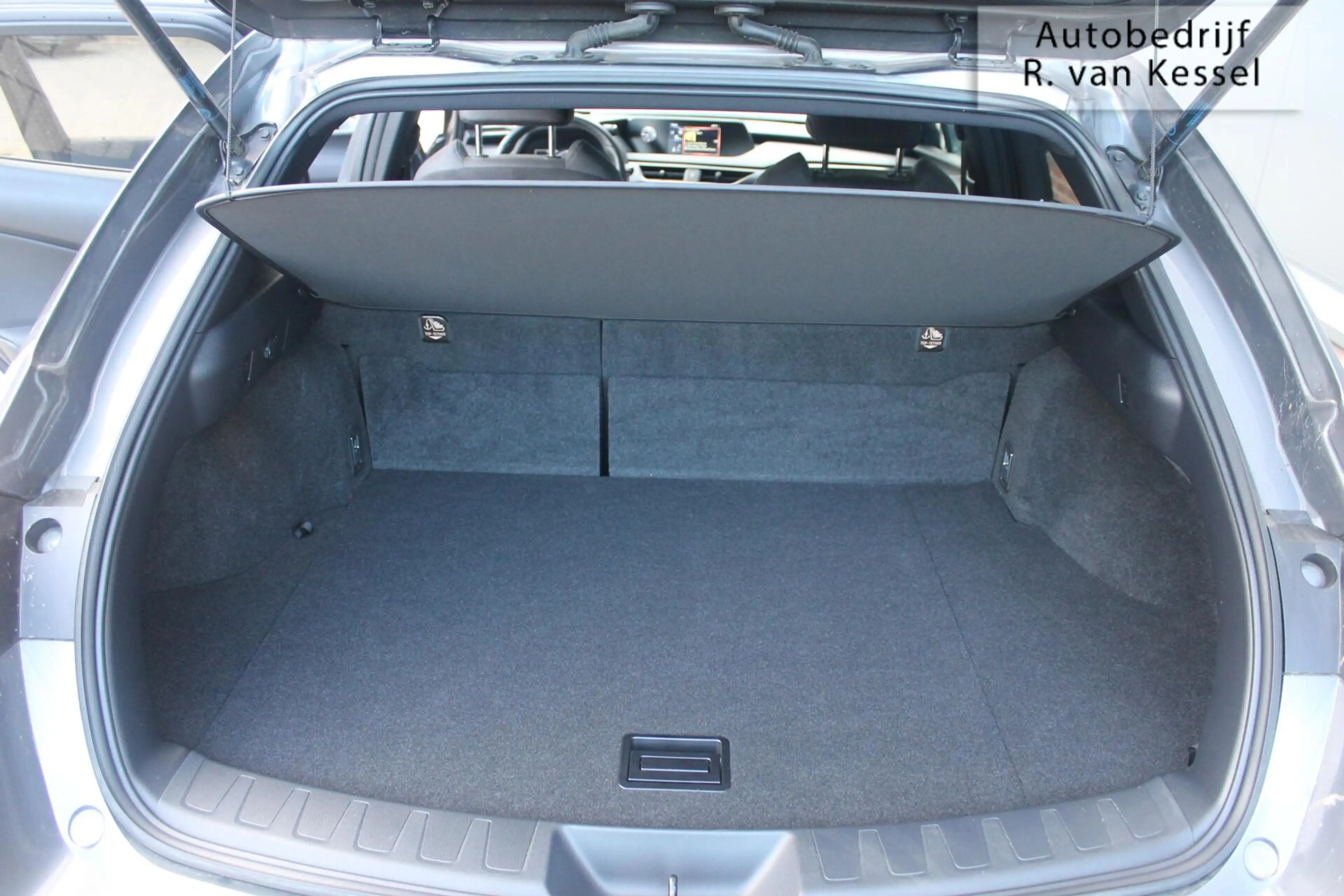 Lexus UX 250h Preference Line I Origineel Nederlandse Lexus van — photo 25