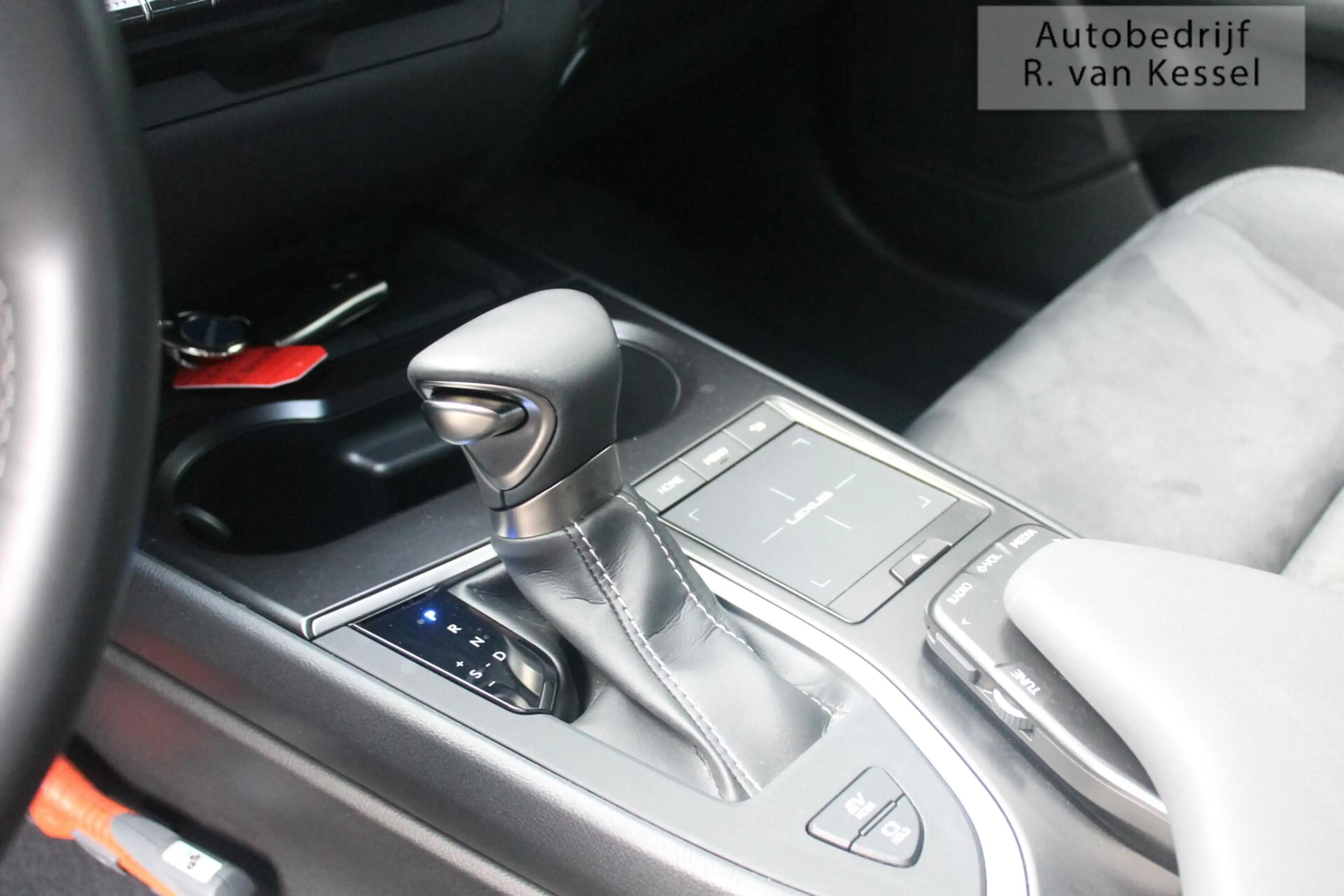 Lexus UX 250h Preference Line I Origineel Nederlandse Lexus van — photo 27