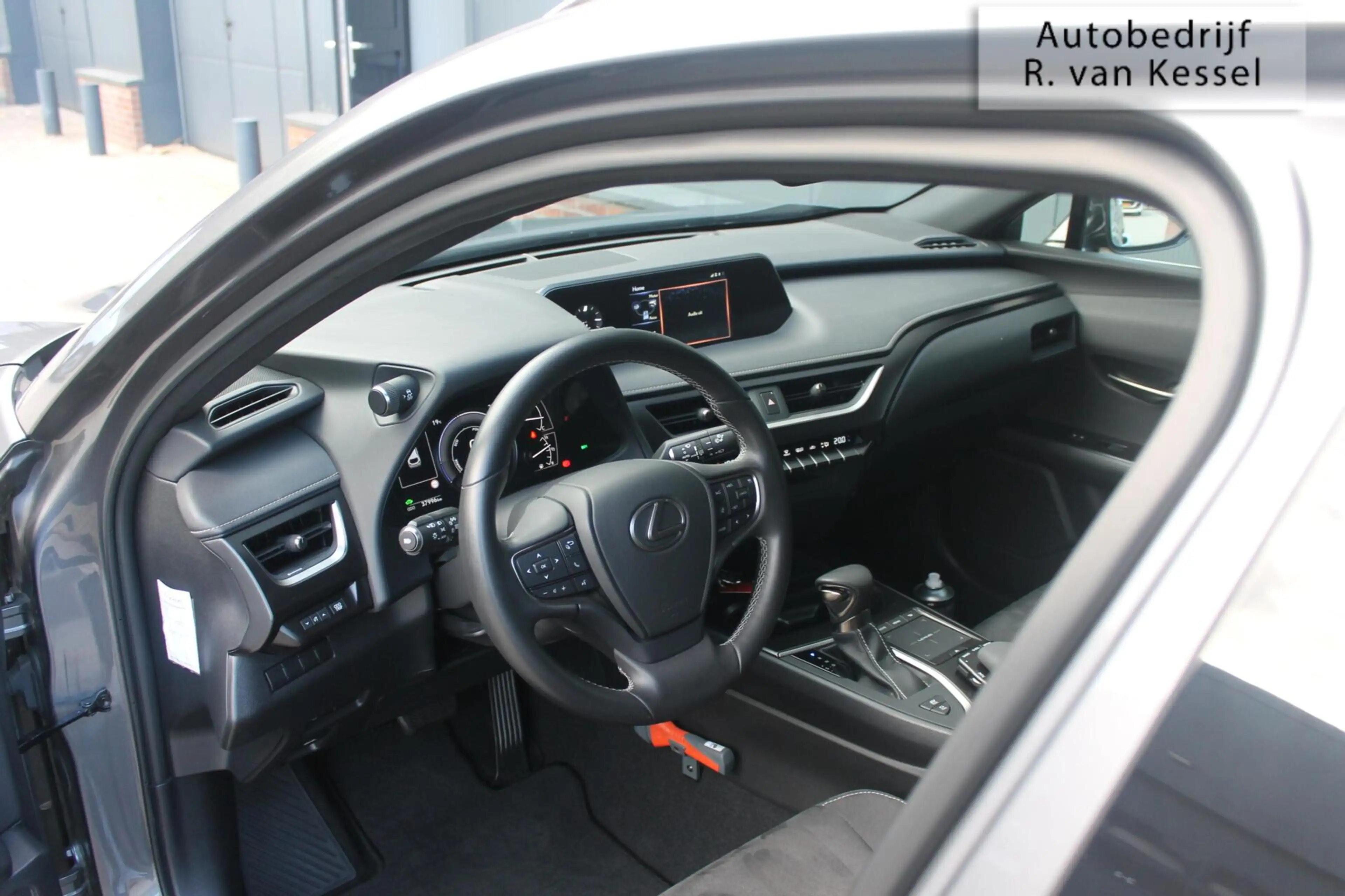 Lexus UX 250h Preference Line I Origineel Nederlandse Lexus van — photo 20