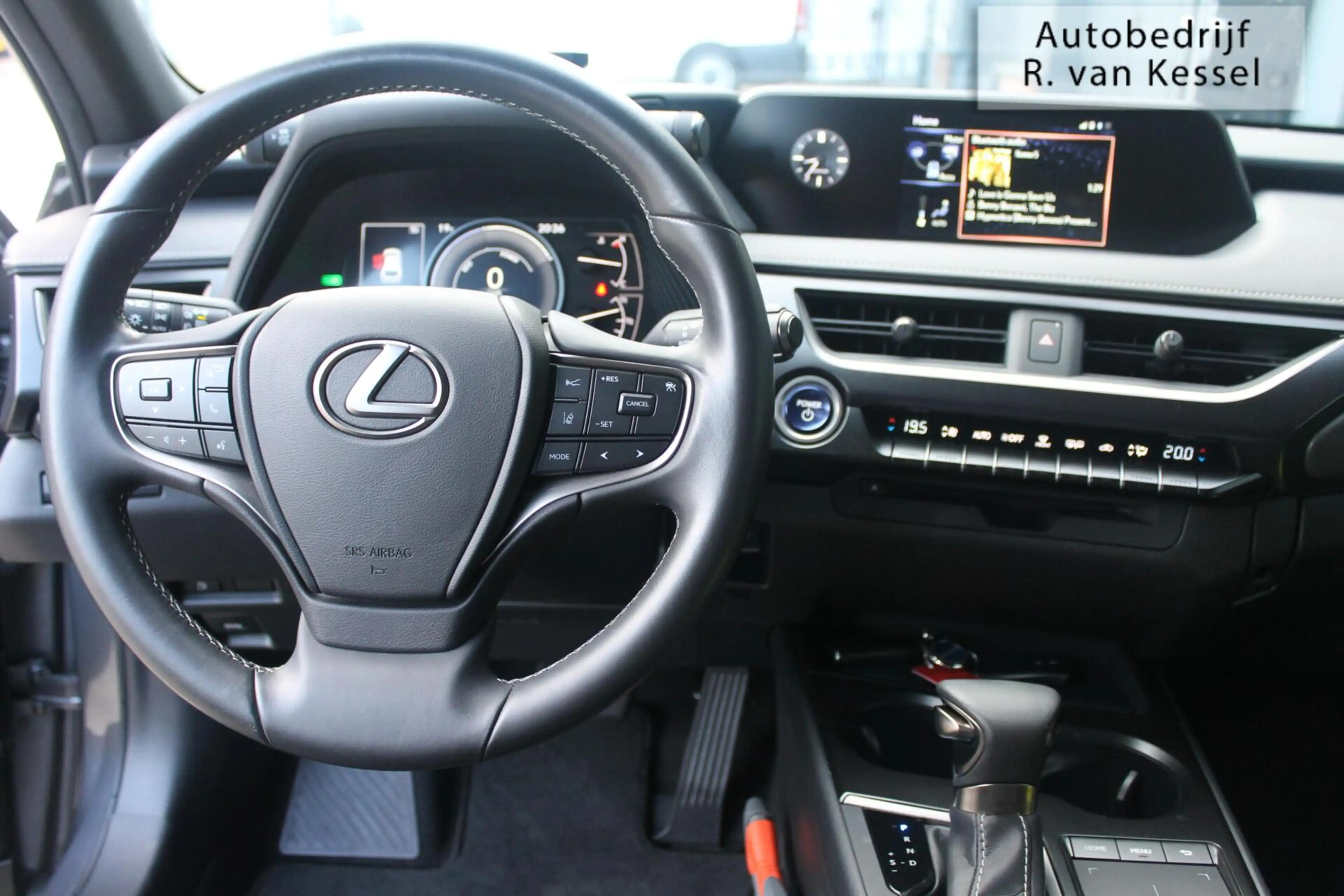 Lexus UX 250h Preference Line I Origineel Nederlandse Lexus van — photo 22