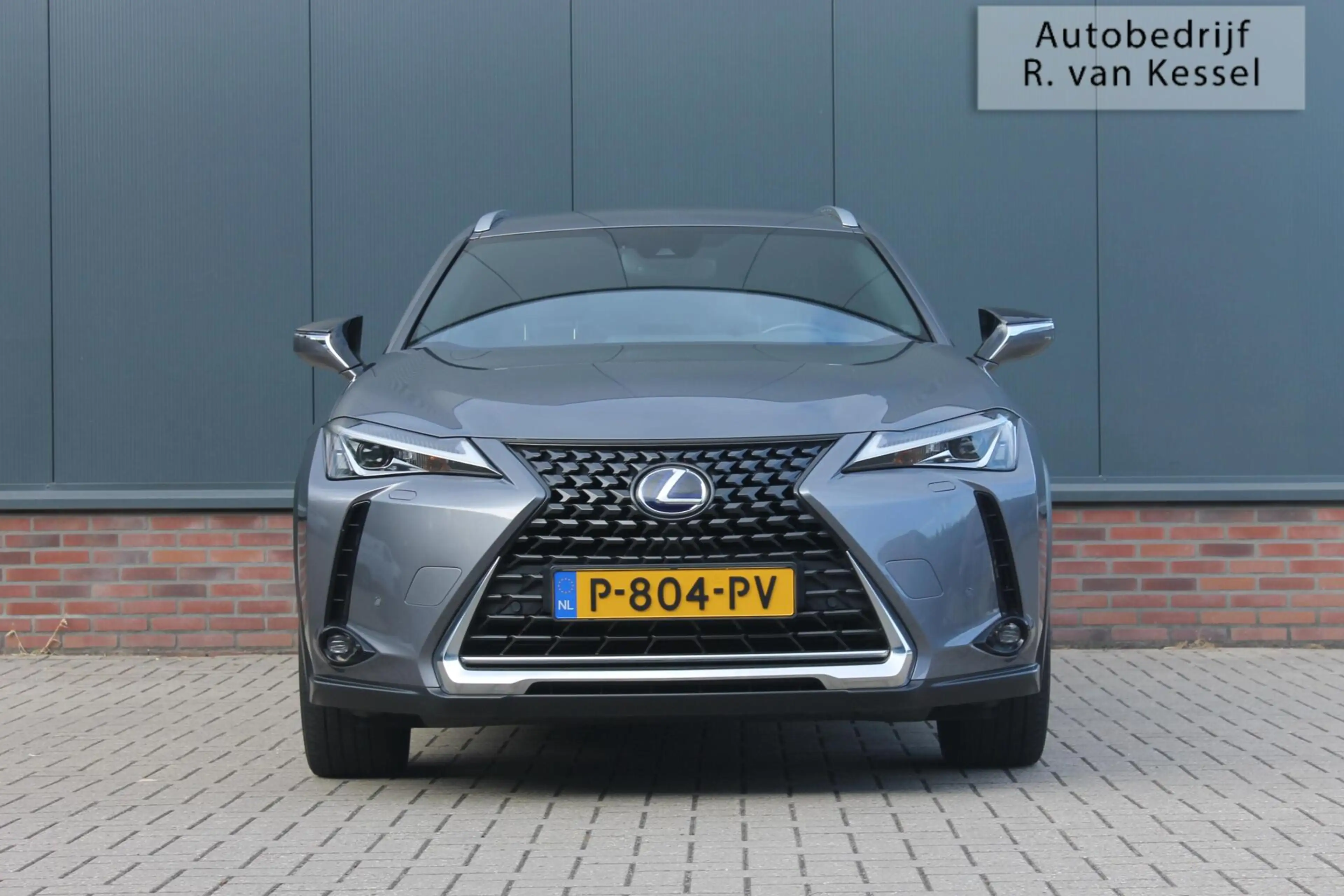Lexus UX 250h Preference Line I Origineel Nederlandse Lexus van — photo 4