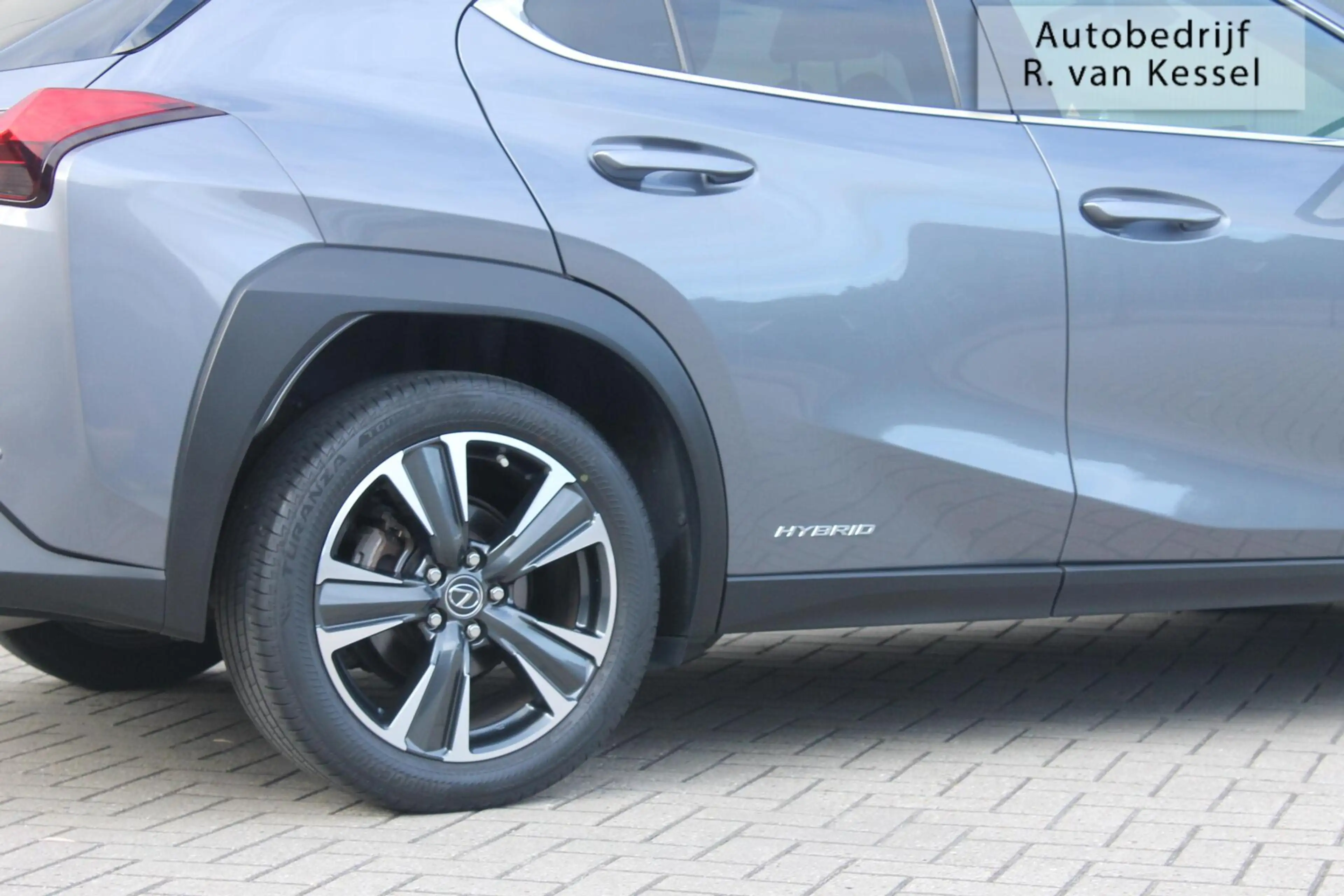 Lexus UX 250h Preference Line I Origineel Nederlandse Lexus van — photo 12