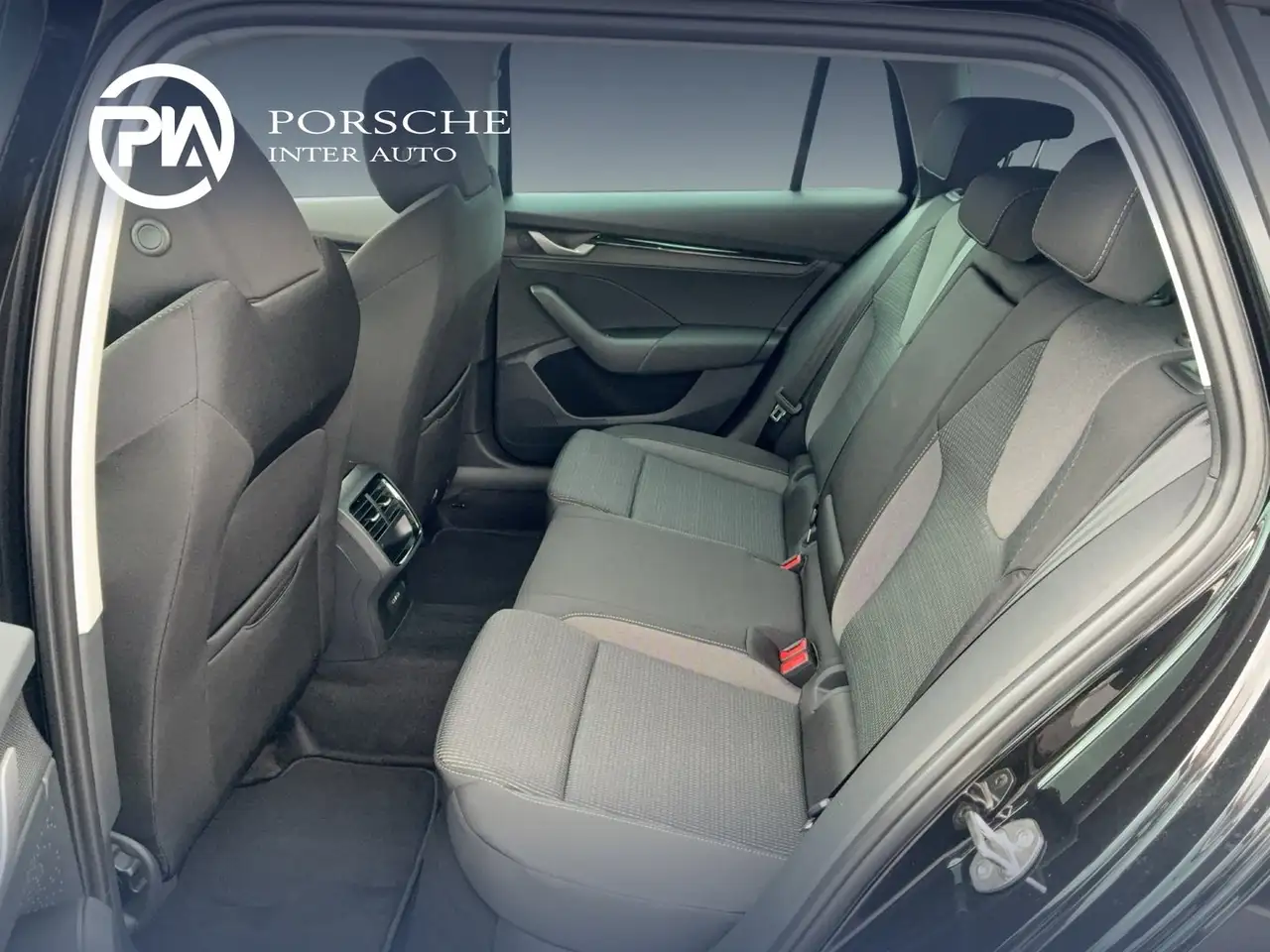 Skoda Octavia 2026 — фото 13