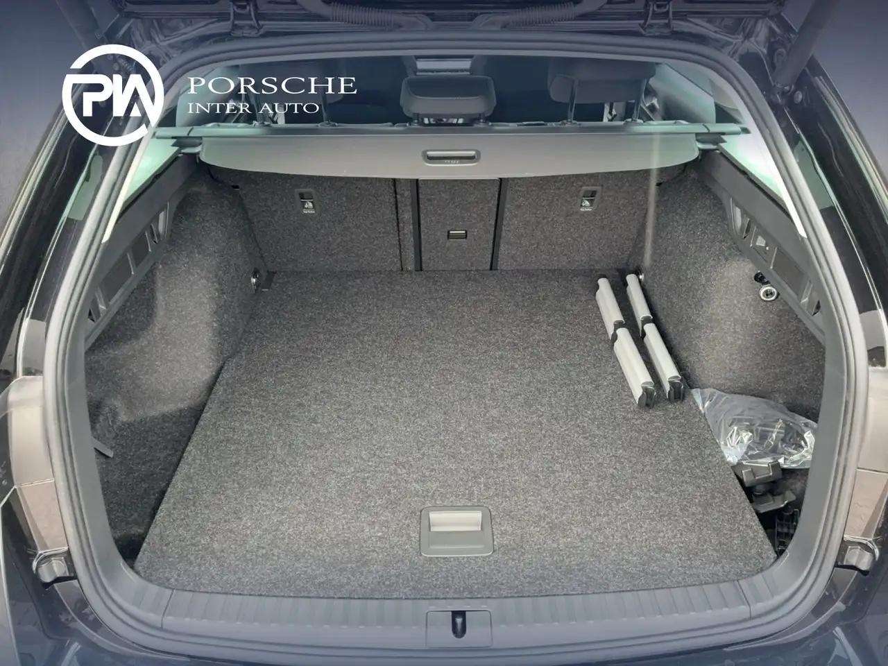 Skoda Octavia 2026 — фото 14