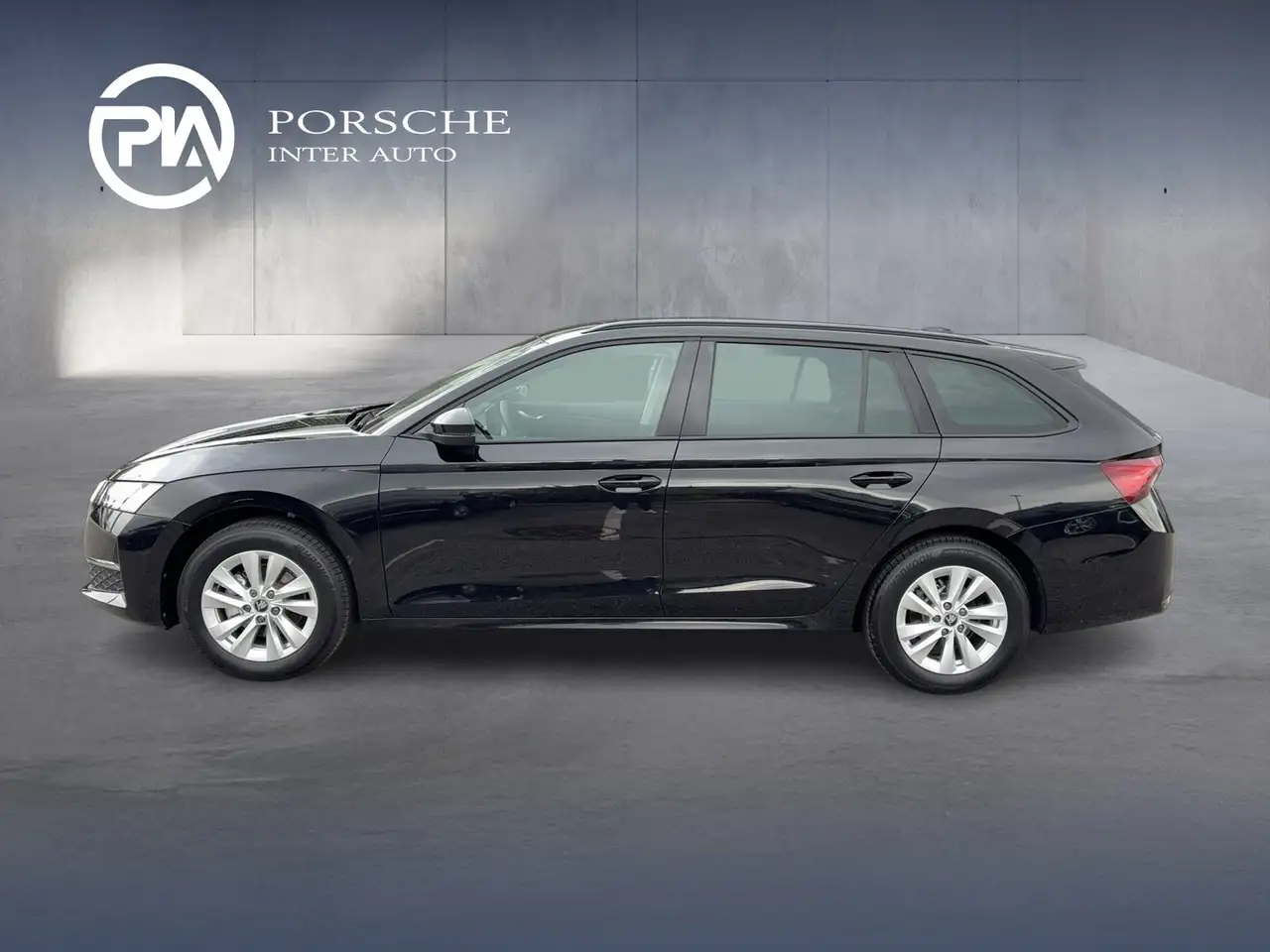 Skoda Octavia 2026