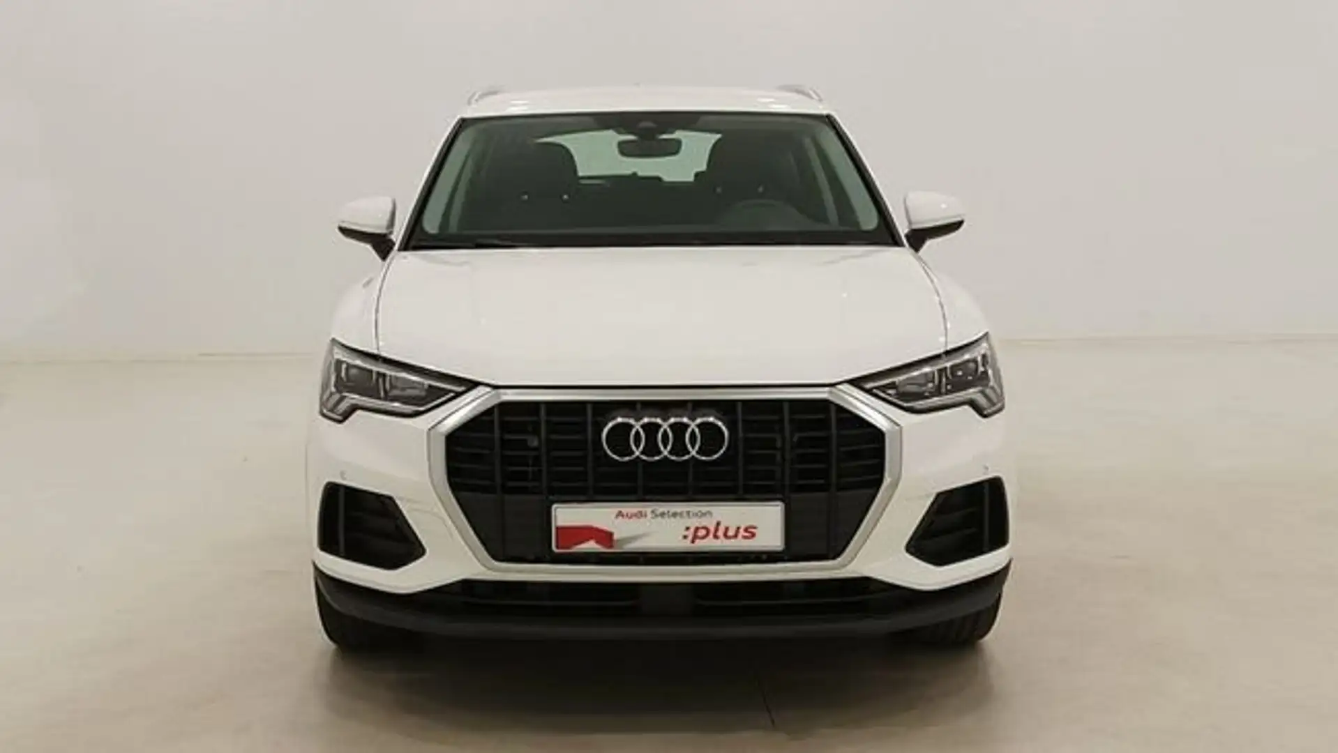 Audi Q3 45 TFSIe Advanced S-tronic Blanc - 2