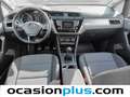 Volkswagen Touran 1.6TDI CR BMT Advance 81kW Gris - thumbnail 7