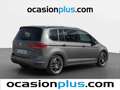 Volkswagen Touran 1.6TDI CR BMT Advance 81kW Gris - thumbnail 4