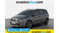 Volkswagen Touran 1.6TDI CR BMT Advance 81kW Gris - thumbnail 1