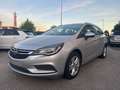 Opel Astra 1.6 CDTi Sports Tourer Business Gris - thumbnail 1