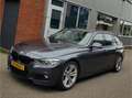 BMW 330 3-serie Touring 330D Aut8 M Pakket! Leder Sportint Grijs - thumbnail 2