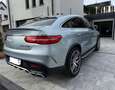 Mercedes-Benz GLE 63 AMG AMG GLE 63 Coupe S 4Matic AMG Speedshift 7G-TRONIC Grau - thumbnail 2