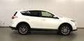 Toyota RAV 4 2.5 Hybrid AWD Style Blanc - thumbnail 4