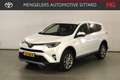 Toyota RAV 4 2.5 Hybrid AWD Style Blanc - thumbnail 1