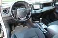 Toyota RAV 4 2.5 Hybrid AWD Style Blanc - thumbnail 7
