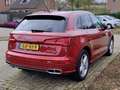 Audi Q5 Q5 q. Comp. Rood - thumbnail 3