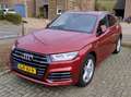 Audi Q5 Q5 q. Comp. Rood - thumbnail 5