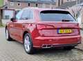Audi Q5 Q5 q. Comp. Rood - thumbnail 1