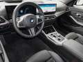 BMW 320 d xDrive M Sport ACC S&Go HiFi Komfortzugang Schwarz - thumbnail 8