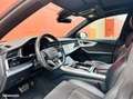 Audi Q8 50 TDI 286 SLINE Quattro BVA Noir - thumbnail 7
