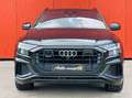 Audi Q8 50 TDI 286 SLINE Quattro BVA Noir - thumbnail 4