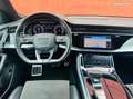 Audi Q8 50 TDI 286 SLINE Quattro BVA Noir - thumbnail 9
