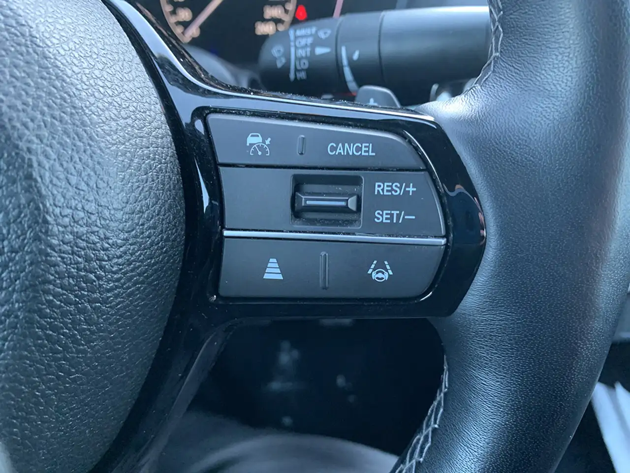 Honda Civic снимка Honda Civic
