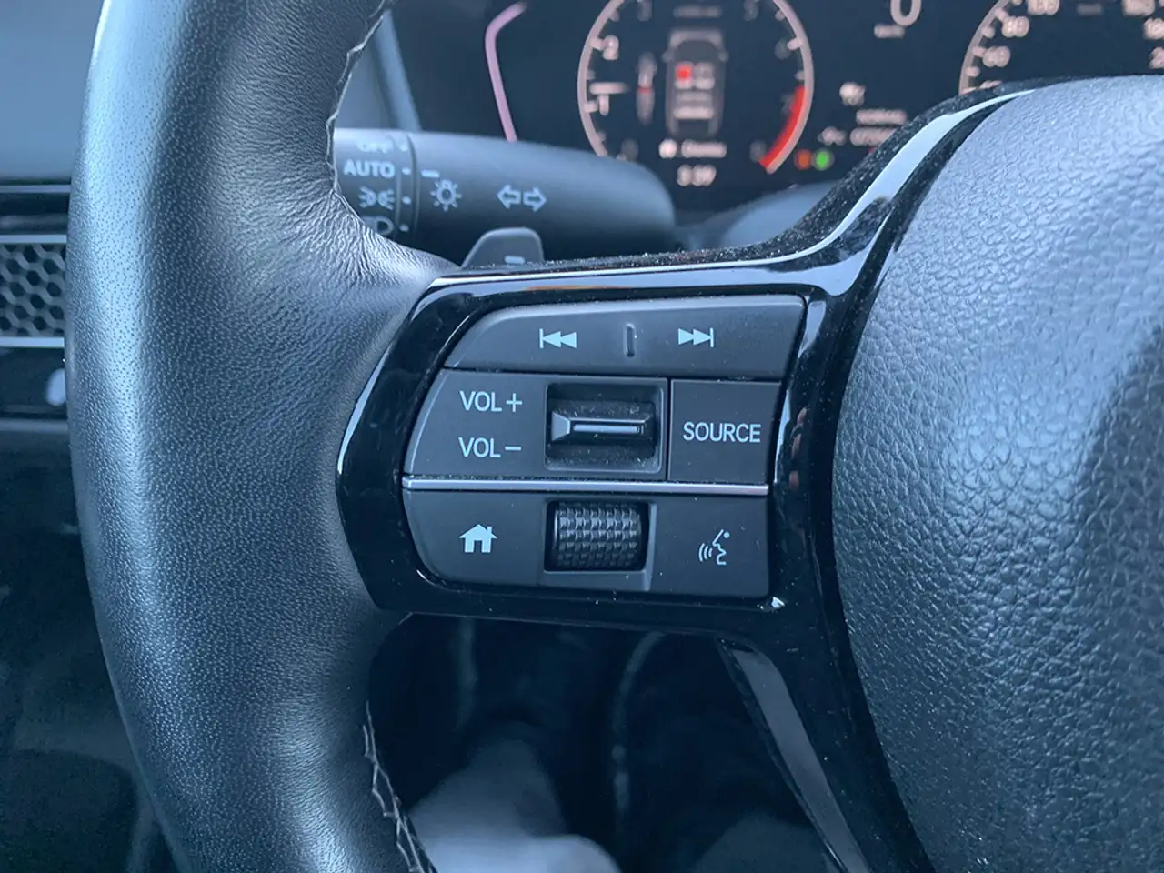 Honda Civic снимка Honda Civic