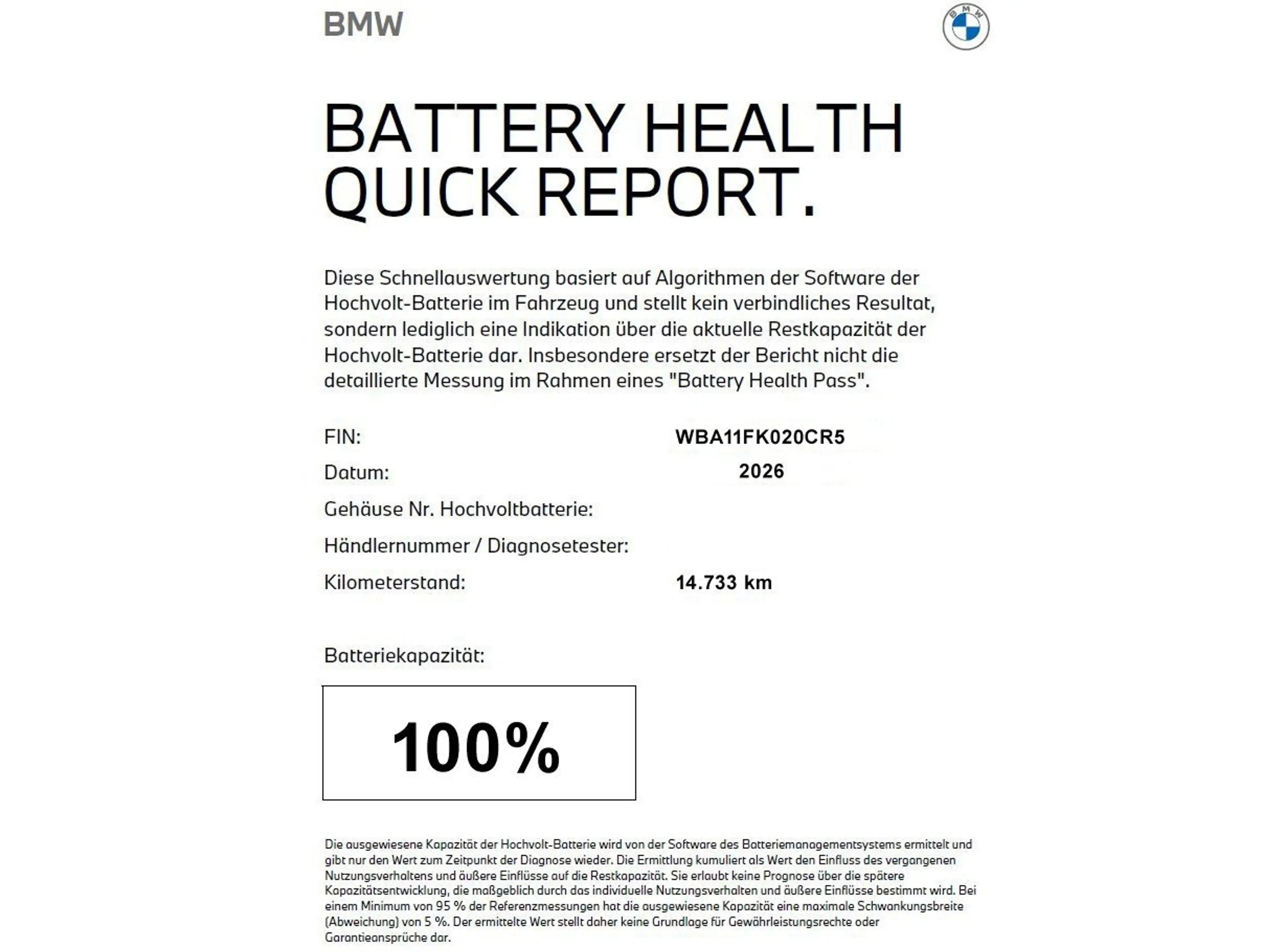BMW 550 e xDrive Lim. M Sportpaket ACC 360° HiFi Pano DAB — photo 3