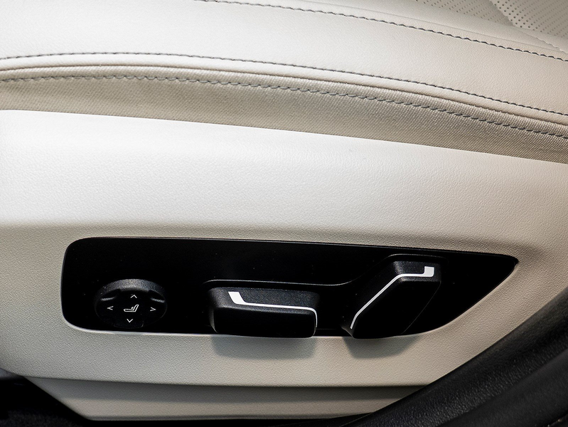 BMW 550 e xDrive Lim. M Sportpaket ACC 360° HiFi Pano DAB — photo 14