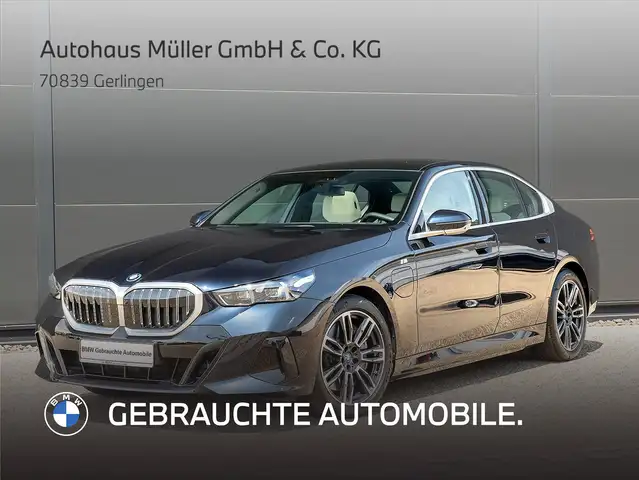 BMW M main image