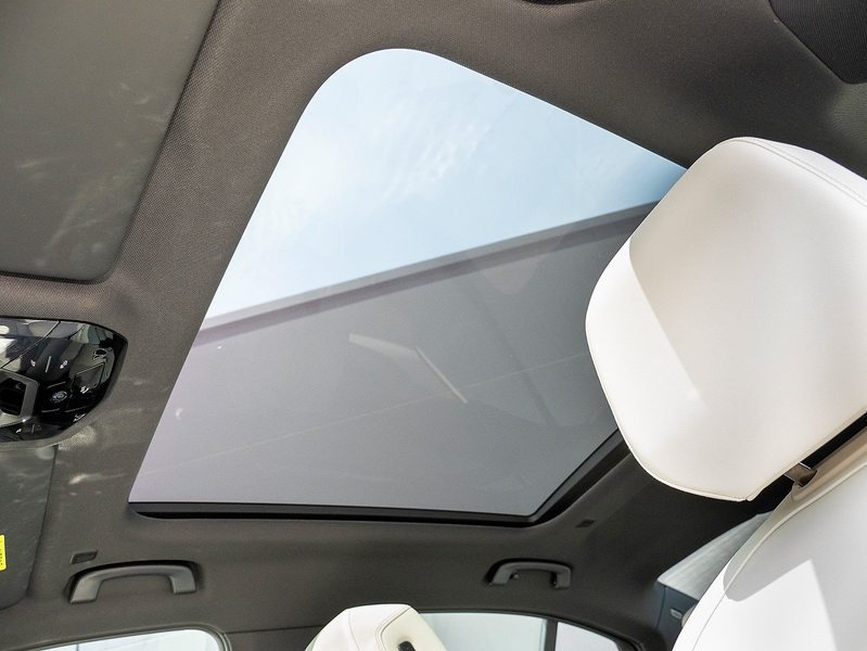 BMW 550 e xDrive Lim. M Sportpaket ACC 360° HiFi Pano DAB — photo 15