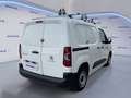 Peugeot Partner BlueHDi 100 S&S PC Furgone Premium Bianco - thumbnail 4