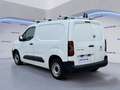 Peugeot Partner BlueHDi 100 S&S PC Furgone Premium Bianco - thumbnail 3