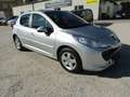 Peugeot 207 Active Gris - thumbnail 2