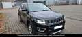 Jeep Compass Limited 4WD *1.HAND*TÜV 04-2027*S.HEFT* Schwarz - thumbnail 4